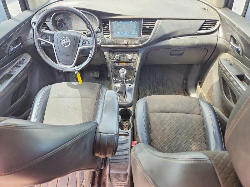 Aukcja sprzedaży 2019 Buick Encore, vin: KL4CJASB6KB787696, numer aukcji: 60969176