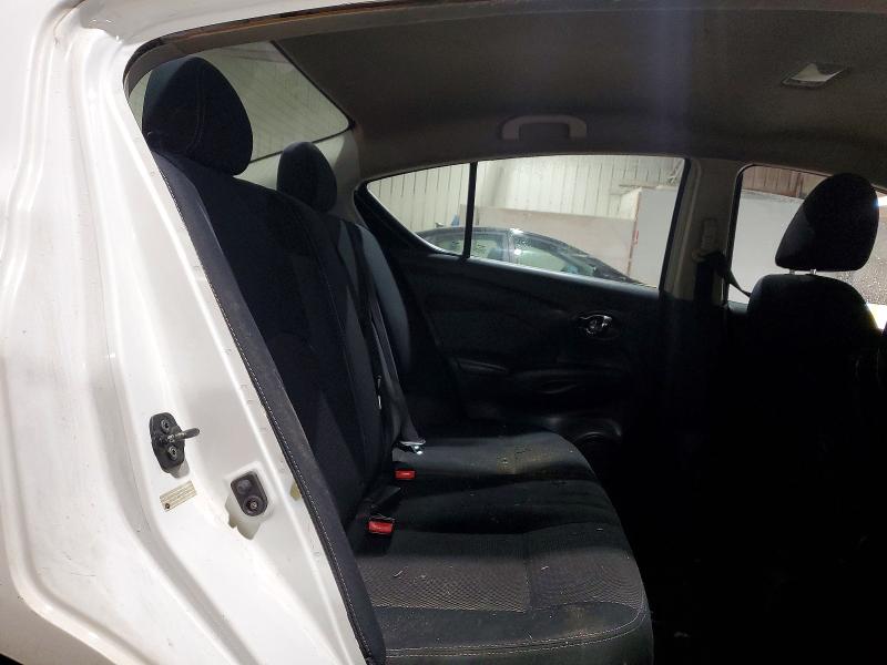 Продаж на аукціоні авто 2016 Nissan Versa, vin: 3N1CN7AP2GL859836, номер лоту: 59172936