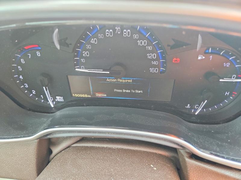 Aukcja sprzedaży 2015 Cadillac Srx, vin: 3GYFNCE36FS535541, numer aukcji: 63041836