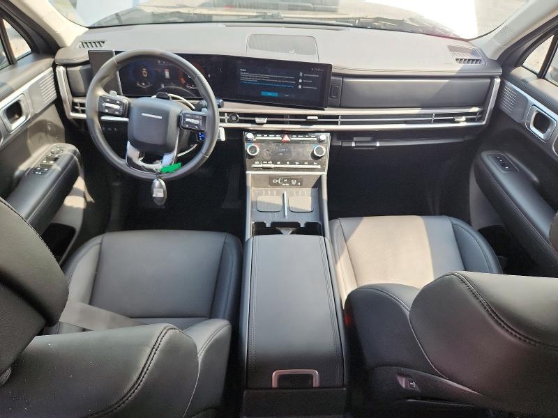2024 Hyundai Santa Fe მანქანა იყიდება აუქციონზე, vin: 5NMP2DGLXRH024366, აუქციონის ნომერი: 59969546