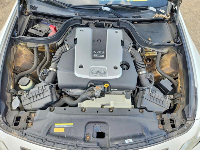 Продаж на аукціоні авто 2009 Infiniti G37 Sedan, vin: JNKCV61F79M356874, номер лоту: 59181936