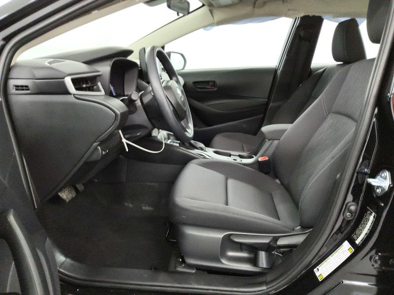 60165806 :رقم المزاد ، 5YFB4MDE6TP457075 vin ، 2026 Toyota Corolla مزاد بيع