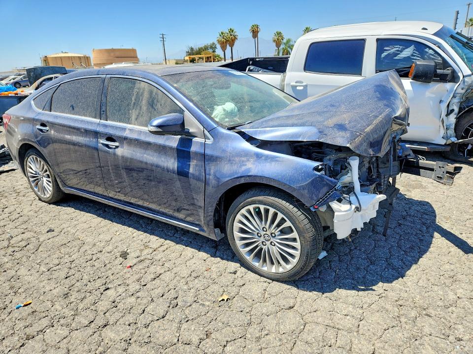 Продажа на аукционе авто 2016 Toyota Avalon, vin: 4T1BK1EB0GU196796, номер лота: 62926876