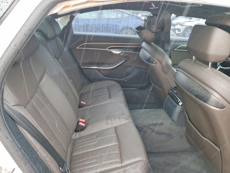Aukcja sprzedaży 2023 Audi A8, vin: WAULDAF83PN002050, numer aukcji: 58954886