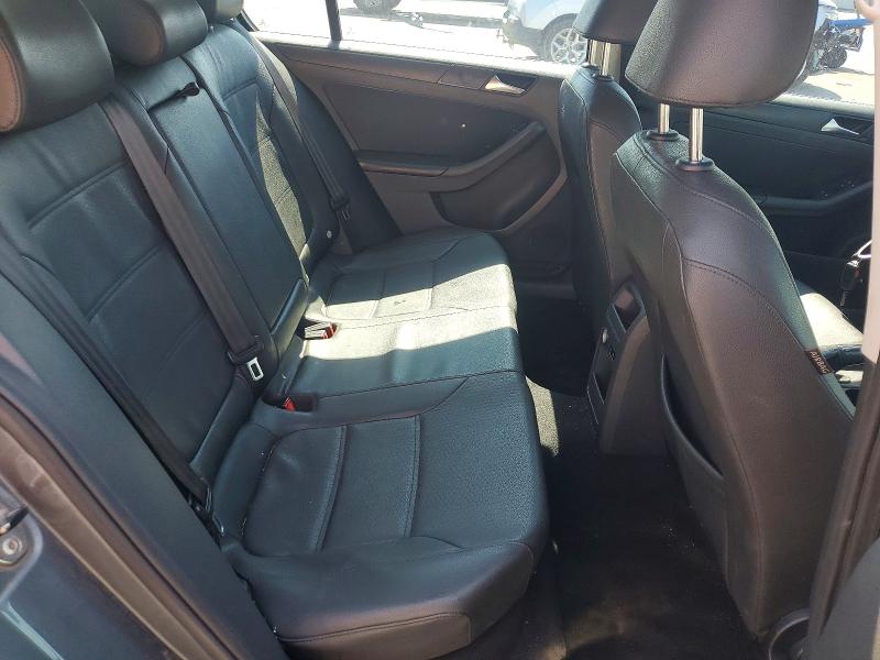 Aukcja sprzedaży 2012 Volkswagen Jetta, vin: 3VWDP7AJ4CM007738, numer aukcji: 60224466