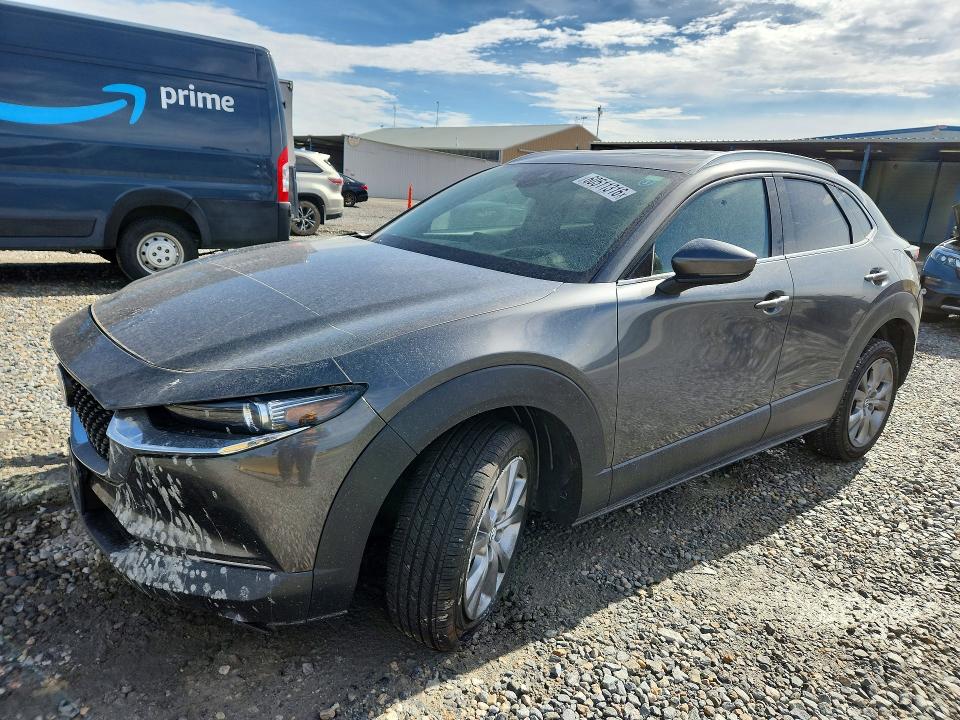 Aukcja sprzedaży 2022 Mazda Cx-30, vin: 3MVDMBDL2NM442156, numer aukcji: 60511316