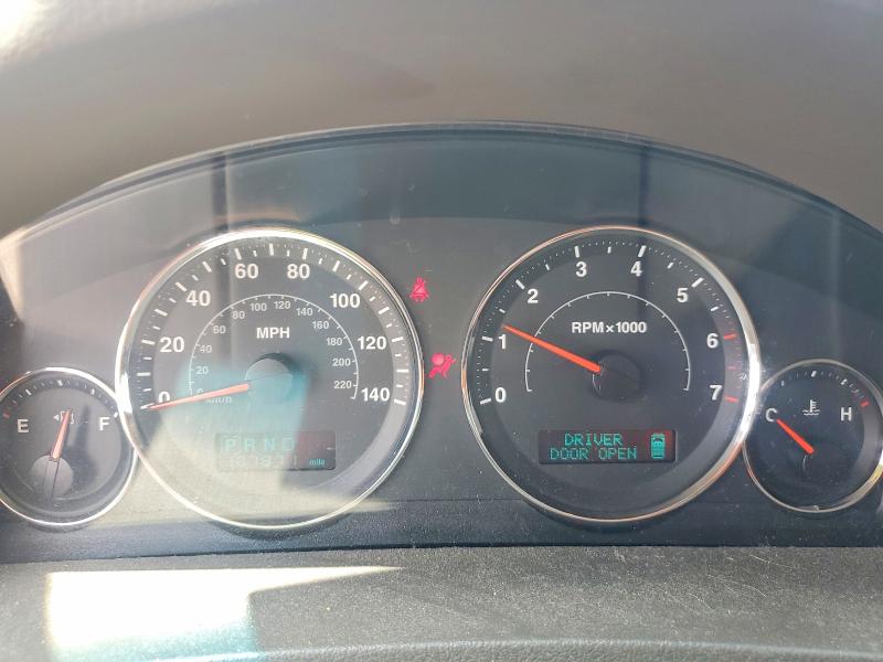 Продаж на аукціоні авто 2007 Jeep Grand Cherokee, vin: 1J8GR48K87C579516, номер лоту: 60571926