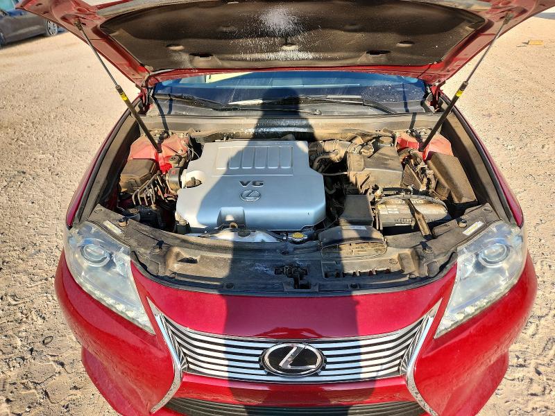 Продаж на аукціоні авто 2014 Lexus Es, vin: JTHBK1GG3E2092355, номер лоту: 60175406