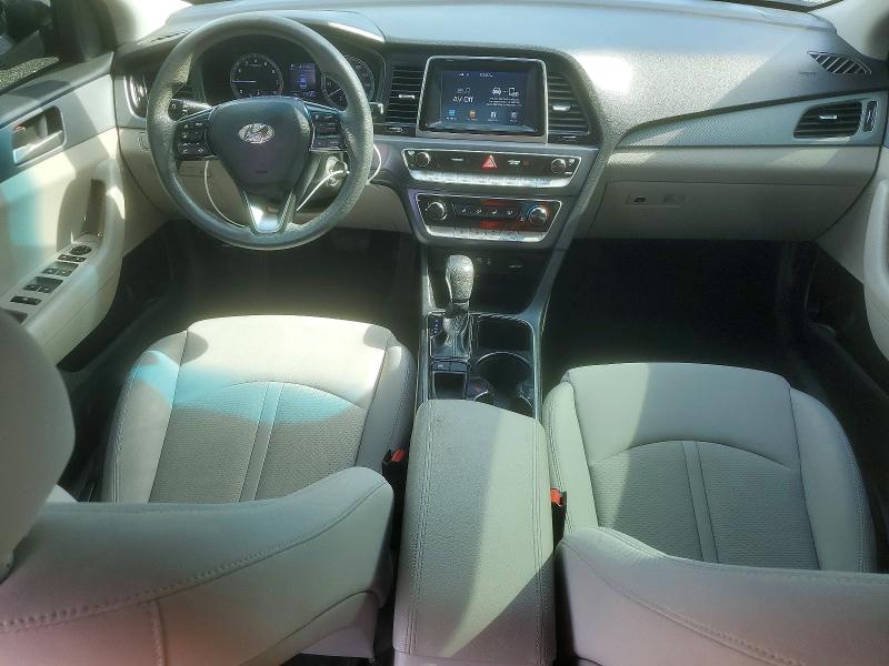 Aukcja sprzedaży 2018 Hyundai Sonata, vin: 5NPE24AF5JH603282, numer aukcji: 59356756