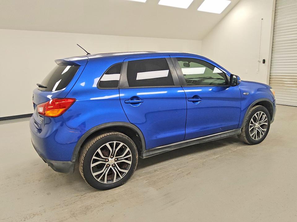 Aukcja sprzedaży 2016 Mitsubishi Outlander Sport, vin: JA4AP3AW5GZ027117, numer aukcji: 57972926