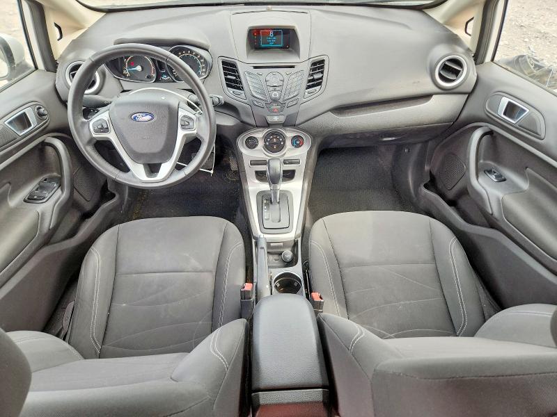 Продажа на аукционе авто 2016 Ford Fiesta, vin: 3FADP4EJ9GM119510, номер лота: 60363686
