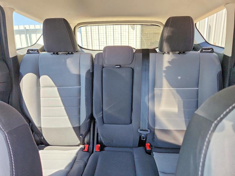 63005226 :رقم المزاد ، 1FMCU0GX7DUA16324 vin ، 2013 Ford Escape مزاد بيع