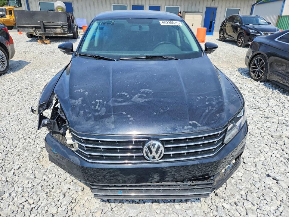 Aukcja sprzedaży 2019 Volkswagen Passat, vin: 1VWLA7A31KC008781, numer aukcji: 60235616