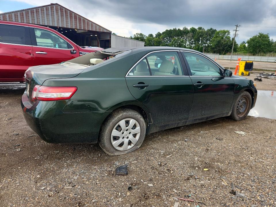 Auction sale of the 2011 Toyota Camry, vin: 4T1BF3EK6BU588464, lot number: 58917806