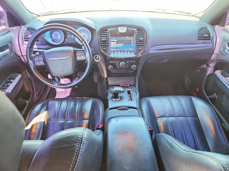 Aukcja sprzedaży 2014 Chrysler 300, vin: 2C3CCAGG4EH381386, numer aukcji: 62960986
