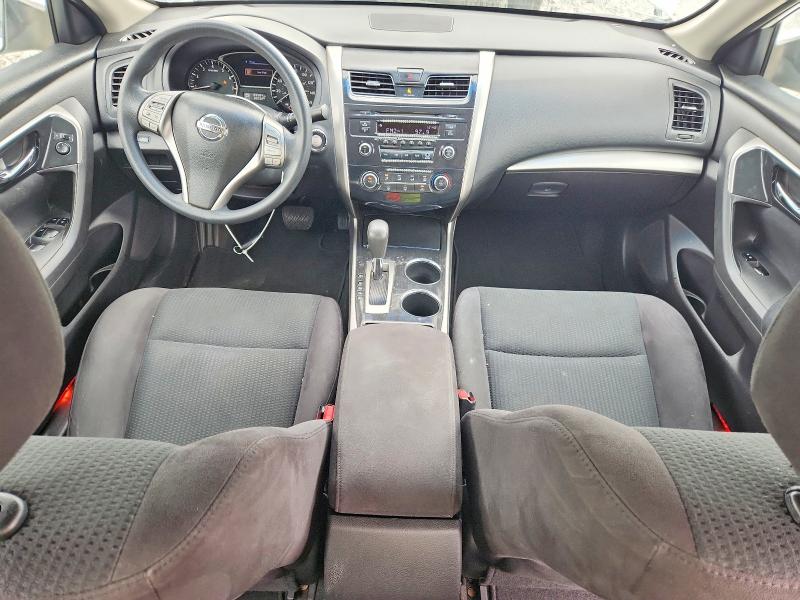 Aukcja sprzedaży 2014 Nissan Altima, vin: 1N4AL3AP6EN384133, numer aukcji: 60846386