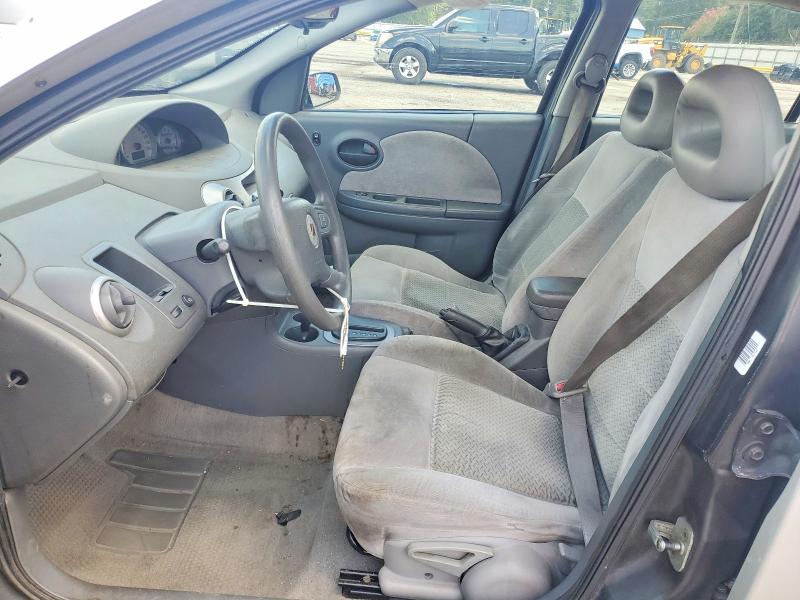 61408116 :رقم المزاد ، 1G8AL55F07Z182918 vin ، 2007 Saturn Ion مزاد بيع