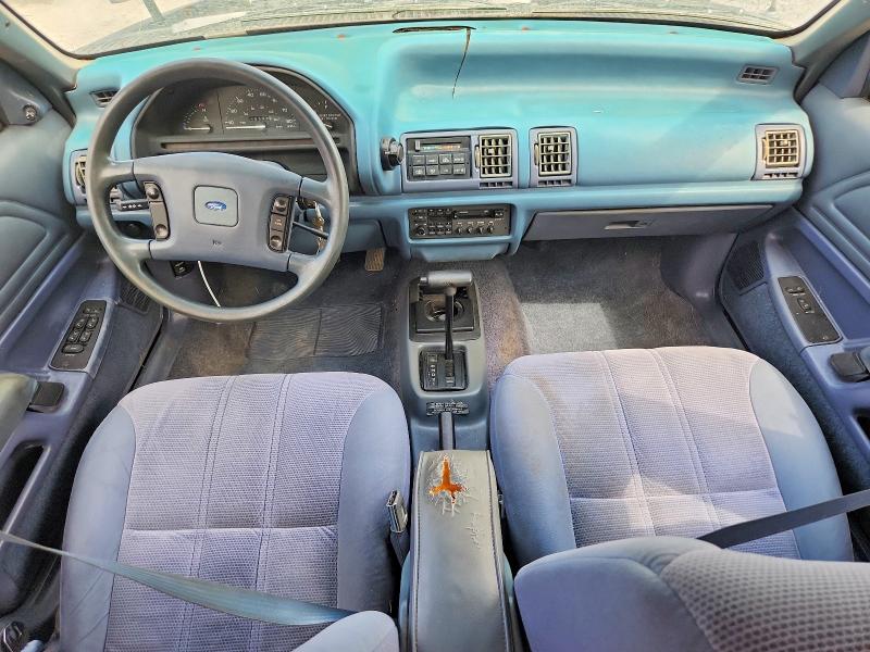 Продаж на аукціоні авто 1992 Ford Tempo, vin: 2FAPP36X6NB198806, номер лоту: 59823046