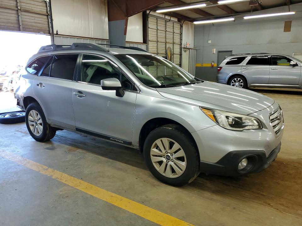 Продаж на аукціоні авто 2016 Subaru Outback, vin: 4S4BSBCC2G3245360, номер лоту: 60634196