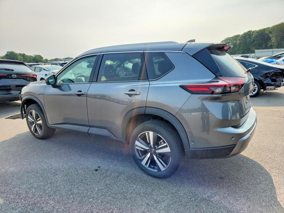 Aukcja sprzedaży 2026 Nissan Rogue, vin: 5N1BT3CA6TC735621, numer aukcji: 60941326