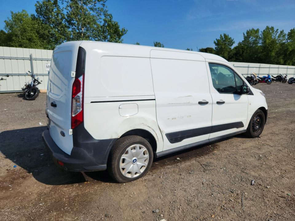 2022 Ford Transit Connect მანქანა იყიდება აუქციონზე, vin: NM0LS7S25N1512480, აუქციონის ნომერი: 62745956