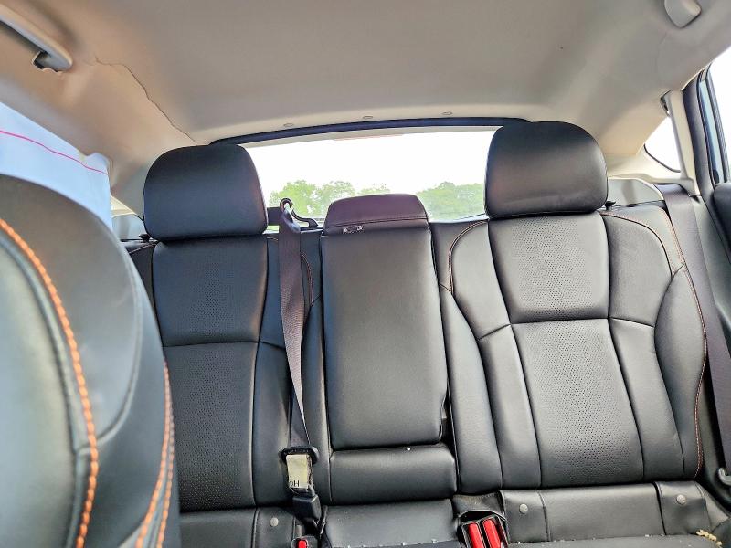Продажа на аукционе авто 2018 Subaru Crosstrek, vin: JF2GTAMC4JH247235, номер лота: 60953136