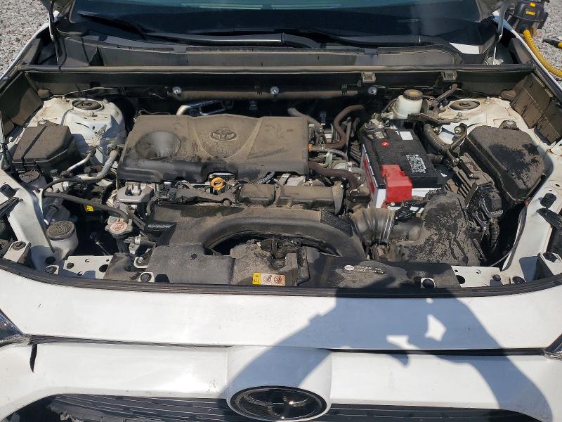 Продаж на аукціоні авто 2021 Toyota Rav4, vin: 2T3W1RFV3MC167633, номер лоту: 60941656