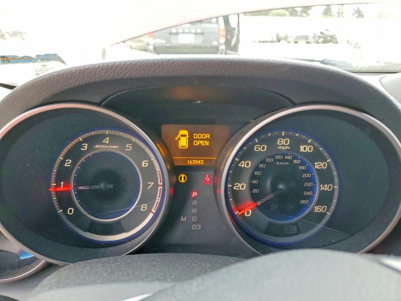 Продажа на аукционе авто 2009 Acura Mdx, vin: 2HNYD28499H521621, номер лота: 59738166