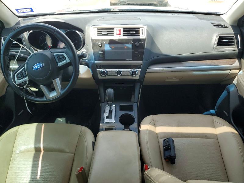 61380556 :رقم المزاد ، 4S3BNAN69H3022022 vin ، 2017 Subaru Legacy مزاد بيع