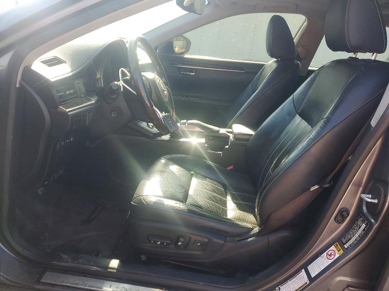 60503606 :رقم المزاد ، JTHBK1GG8G2215361 vin ، 2016 Lexus Es مزاد بيع