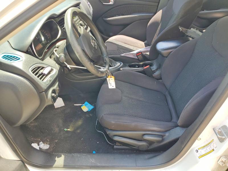 Aukcja sprzedaży 2014 Dodge Dart, vin: 1C3CDFAA5ED702329, numer aukcji: 60028446