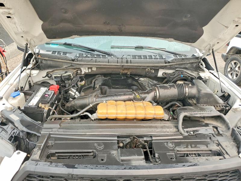 Aukcja sprzedaży 2017 Ford F150, vin: 1FTEW1EG4HFB95299, numer aukcji: 61147786