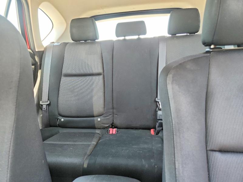 Продажа на аукционе авто 2016 Mazda Cx-5, vin: JM3KE4BY1G0746317, номер лота: 62551886