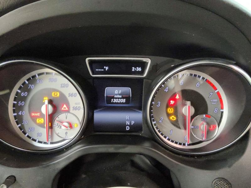 2015 Mercedes-benz Cla მანქანა იყიდება აუქციონზე, vin: WDDSJ4EB4FN273144, აუქციონის ნომერი: 57013586