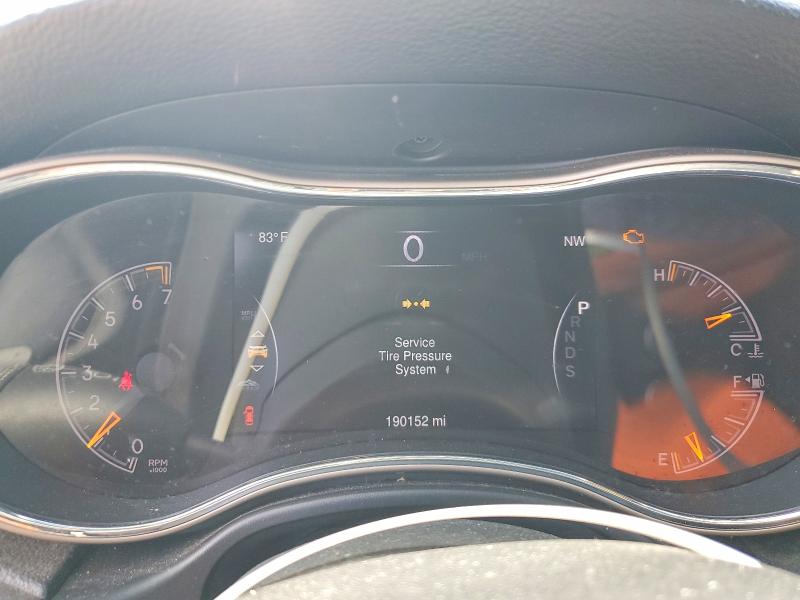 Продажа на аукционе авто 2014 Jeep Grand Cherokee, vin: 1C4RJFBG8EC487889, номер лота: 61900626