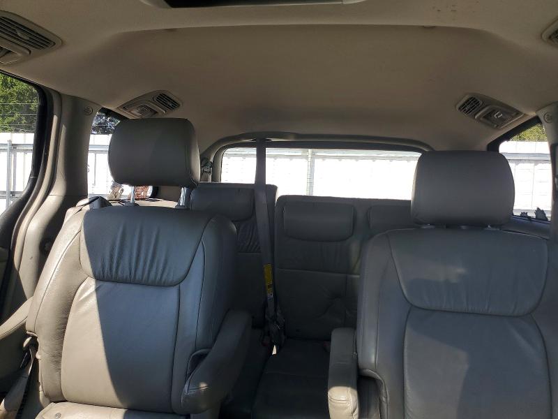 Продаж на аукціоні авто 2007 Toyota Sienna, vin: 5TDBK22C27S007108, номер лоту: 61995026