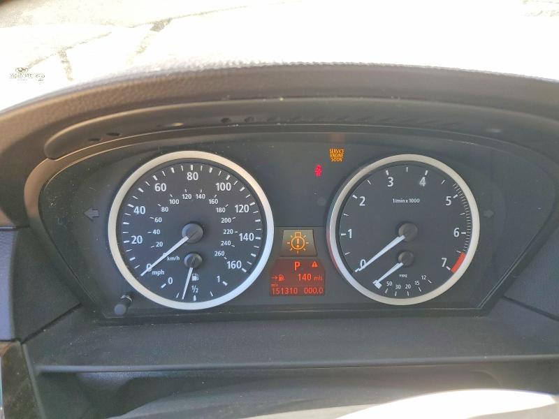 Aukcja sprzedaży 2006 Bmw 550, vin: WBANB53556CP02890, numer aukcji: 63325126