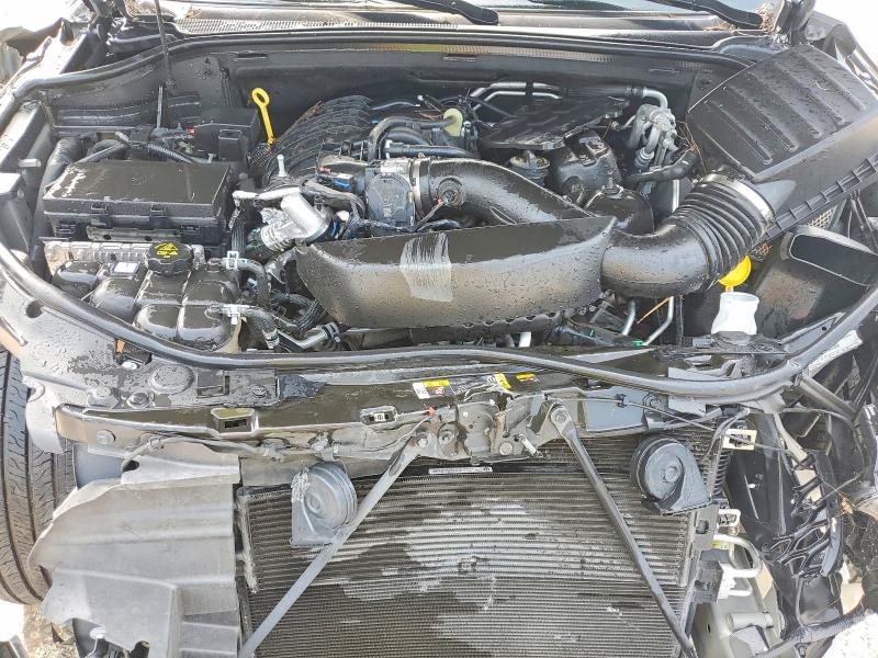 62856886 :رقم المزاد ، 1C4RDJDGXSC518711 vin ، 2025 Dodge Durango مزاد بيع