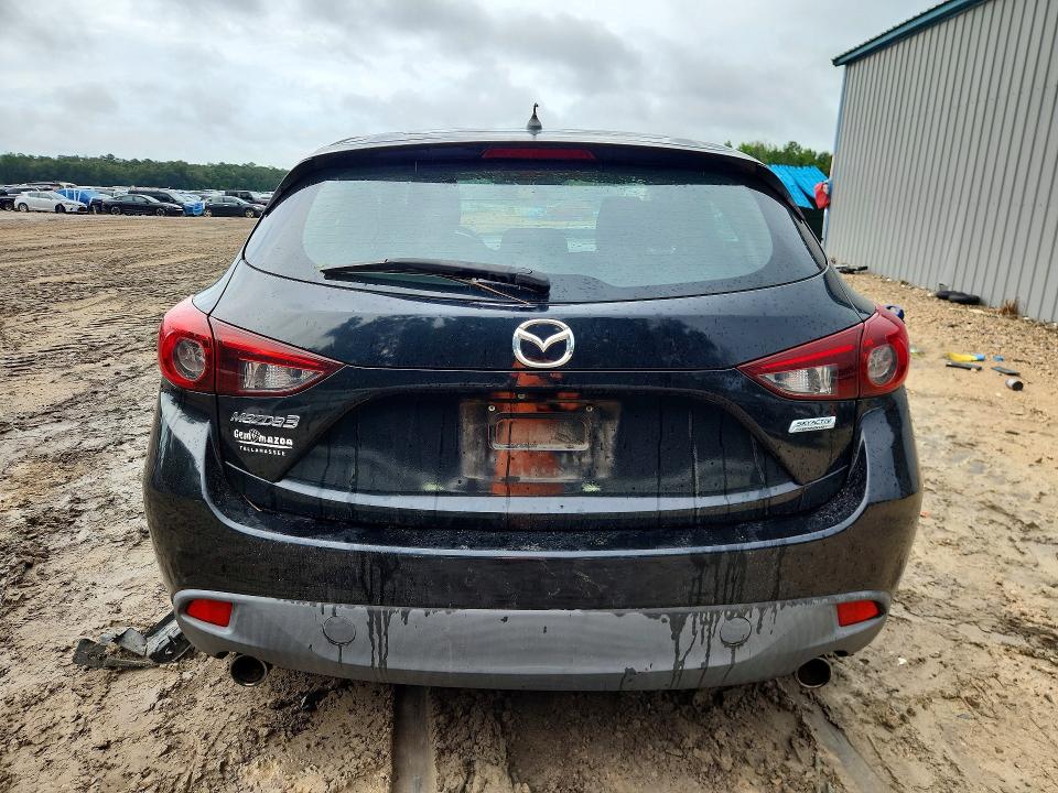 Aukcja sprzedaży 2015 Mazda 3, vin: JM1BM1L72F1219251, numer aukcji: 61691446