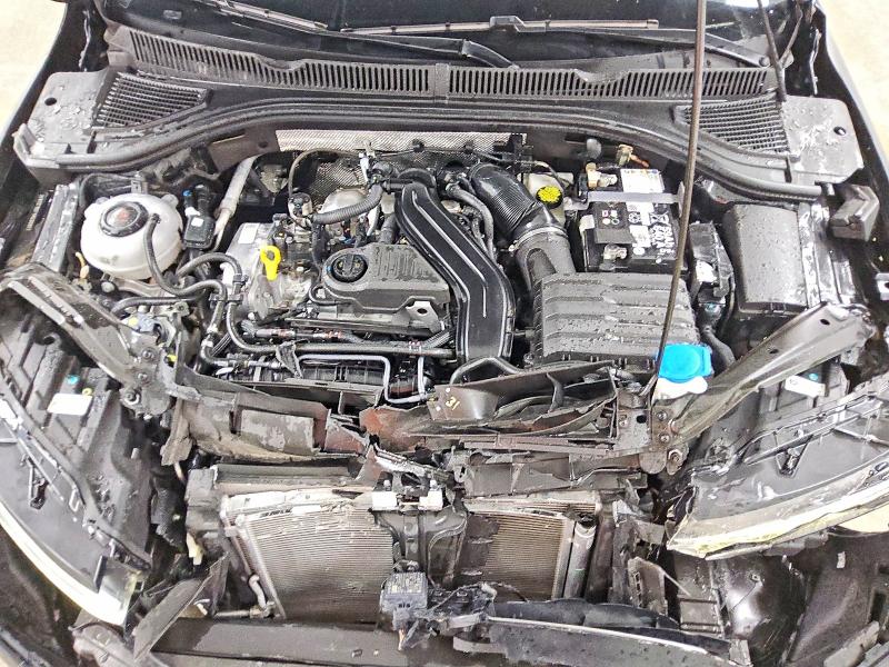 60487146 :رقم المزاد ، 3VW5X7BU7SM030801 vin ، 2025 Volkswagen Jetta مزاد بيع