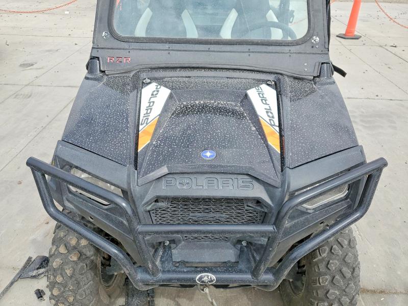 Aukcja sprzedaży 2013 Polaris Rzr, vin: 4XAVH6EA8DB621975, numer aukcji: 61878746