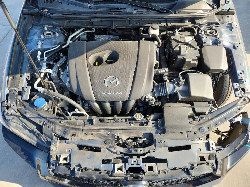 Продаж на аукціоні авто 2021 Mazda 3, vin: JM1BPAML5M1347936, номер лоту: 62720516