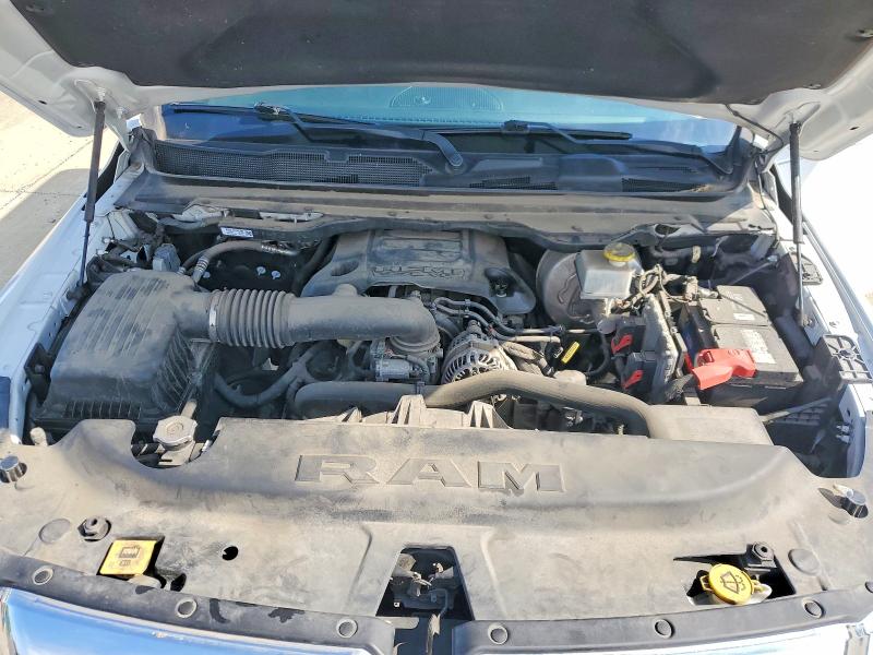 Aukcja sprzedaży 2020 Ram 1500, vin: 1C6SRFFT9LN133051, numer aukcji: 59963826