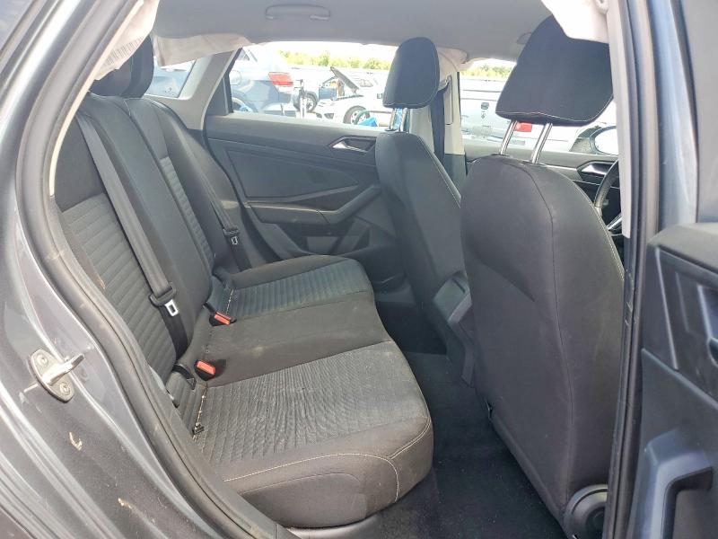 62096226 :رقم المزاد ، 3VW5M7BU0RM064243 vin ، 2024 Volkswagen Jetta مزاد بيع