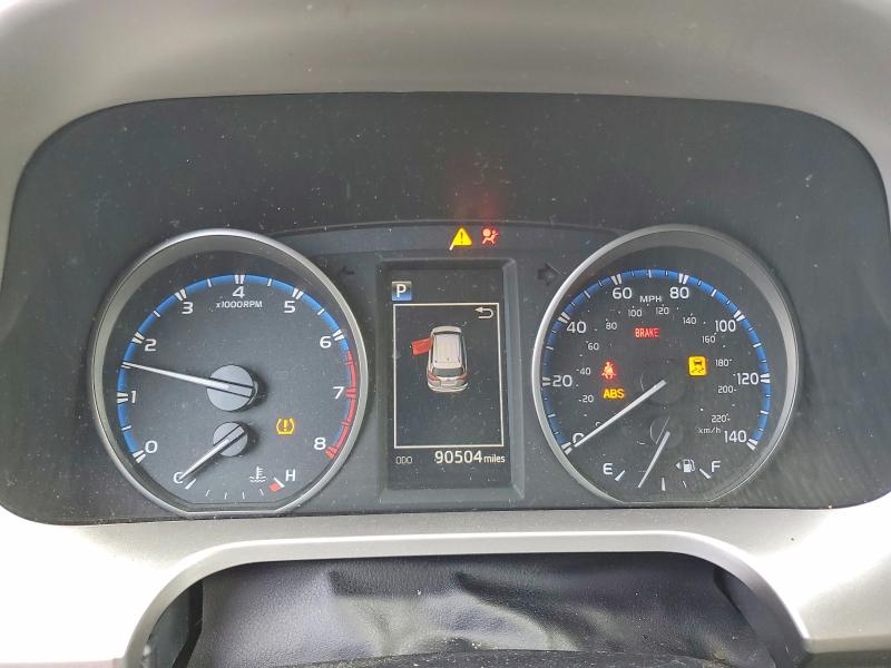 Aukcja sprzedaży 2017 Toyota Rav4, vin: JTMRFREV4HJ136717, numer aukcji: 62993536