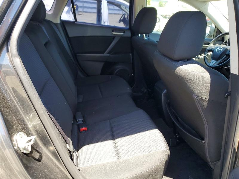 Auction sale of the 2012 Mazda 3, vin: JM1BL1L83C1620072, lot number: 60839746