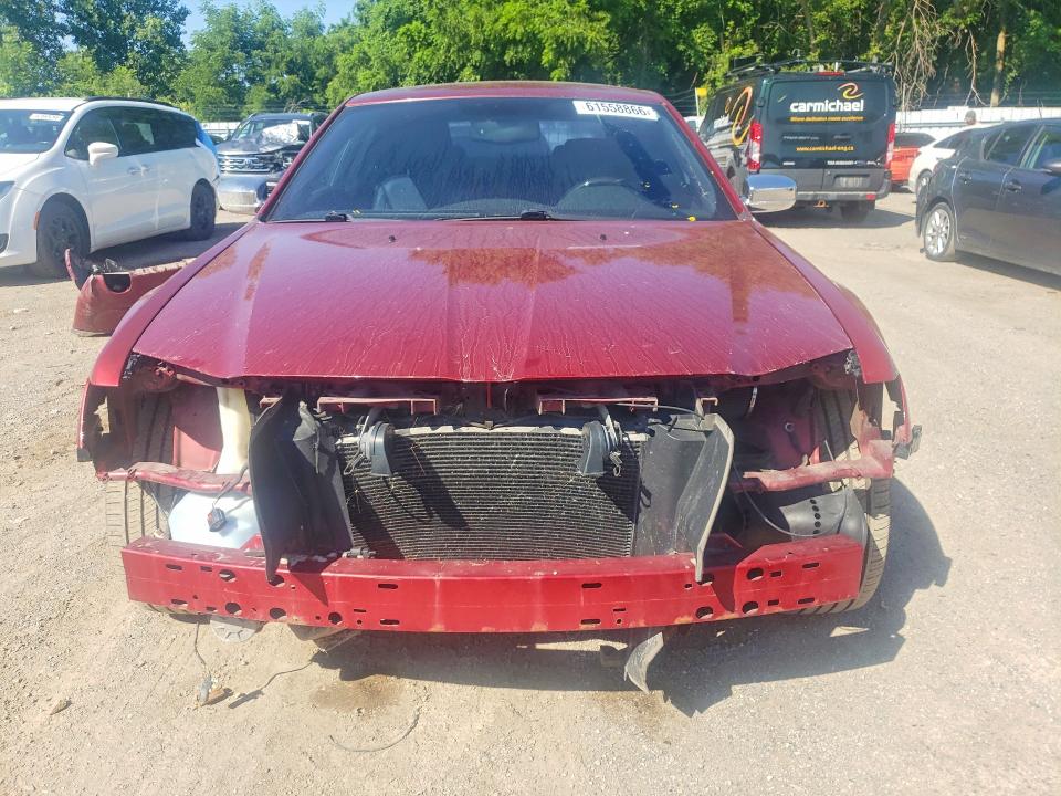61558866 :رقم المزاد ، 2C3CCAET7DH625983 vin ، 2013 Chrysler 300c مزاد بيع