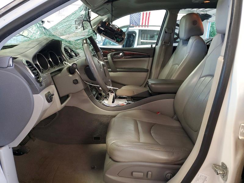 2014 Buick Enclave მანქანა იყიდება აუქციონზე, vin: 5GAKVCKD4EJ314247, აუქციონის ნომერი: 62234676