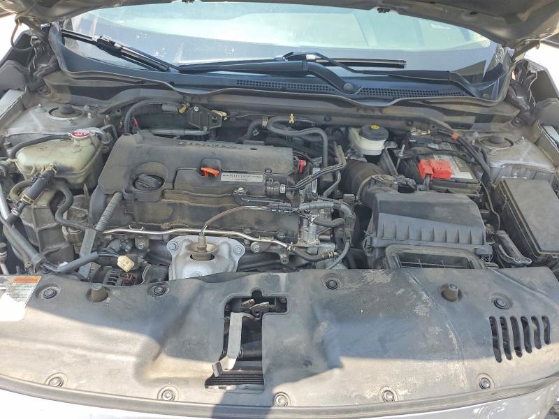 Продаж на аукціоні авто 2021 Honda Civic, vin: 2HGFC2F64MH515336, номер лоту: 59305086