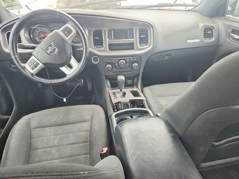 Продажа на аукционе авто 2011 Dodge Charger, vin: 2B3CL3CG4BH584126, номер лота: 61955846
